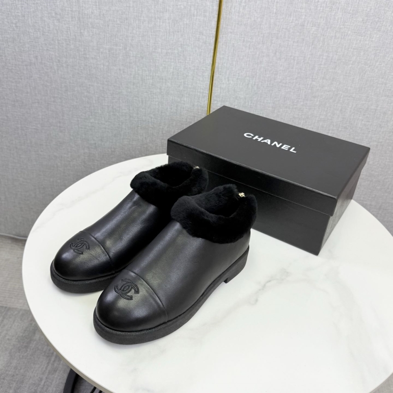 Ch**el boots
